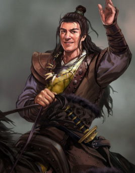 三国时期曹魏将领阎柔简介：因讨伐乌丸有功，赐爵关内侯