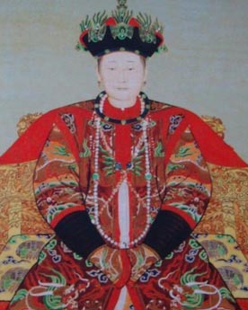 孝庄和海兰珠相比 皇太极为什么会独宠海兰珠