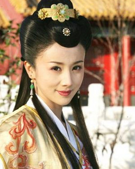 被崇祯帝斩掉手臂的公主是谁？长平公主最后怎么死的？