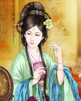 徐惠有多能干？治国才能不亚于武则天的女人