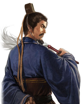 都是刘备麾下的谋士，那诸葛亮与法正之间的关系如何？