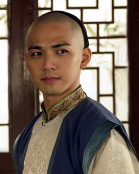 徐乾：江南声势显赫的大族，曾是纳兰性德的老师