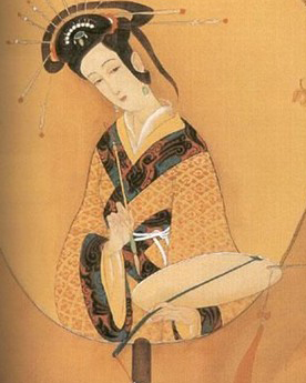 汉文帝的慎夫人能得到善终，戚夫人下场怎么那么惨？