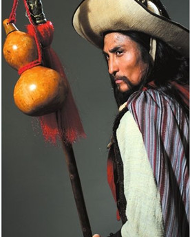 九纹龙史进跟林冲相比谁更厉害？真相是什么