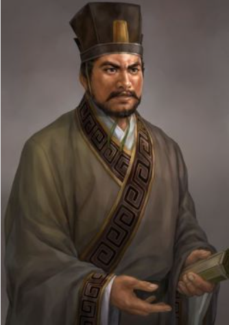 三国时期吴国重臣陆凯简介：以正直及屡次劝谏孙皓而闻名