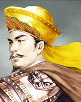 太平军名将李开芳，凌迟时还踢死了一名刽子手