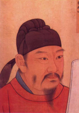 李勣的一生有哪些贡献与成就？他留下了哪些作品？