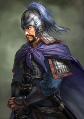 董厥：三国时期蜀汉重臣，跟随姜维一同投降魏国