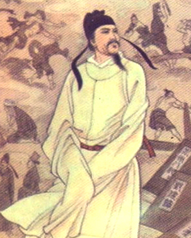 “唐宋八大家”之一的苏洵，也是个出色的父亲
