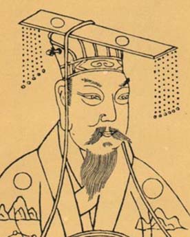 他是杀尽前朝皇室的开国皇帝，历史上评价如何？