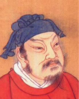 东汉开国功臣马援简介：官至伏波将军，封新息侯