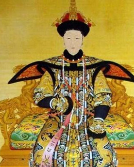 孝昭仁皇后跟鳌拜是什么关系？当了一年皇后却受尽宠爱