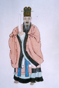 徐阶家族最后怎么样了?是什么下场？