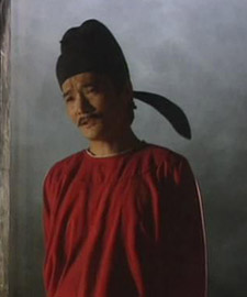 周兴是谁？他的一生是什么样的？