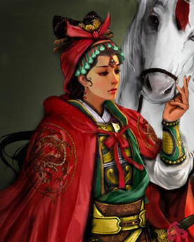 秦良玉：与花木兰齐名的传奇女将，她的一生有哪些战绩？