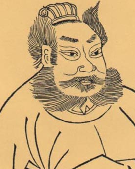 韩擒虎是谁？他是怎么死的