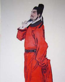 揭秘杨坚杀窦毅及其子背后的真相