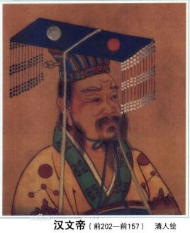 平民百姓邓通是怎么得到i刘恒的宠爱的？