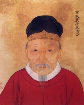 明朝开国名将汤和简介：诸战中屡破元军，累功升统军元帅