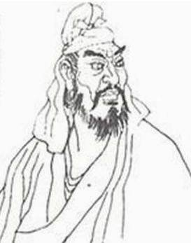 翟让简介：隋末农民起义中瓦岗军前期领袖，武功高强有胆略