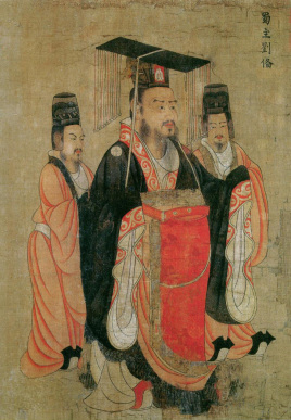 马超归降刘备后，为什么会差点被张飞关羽杀掉？