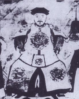 吴三桂造反失败是因为康熙太厉害吗 只能说是自己太蠢了而已