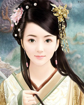 冯小青的一生为何如此短暂？一番痴情错付了他人