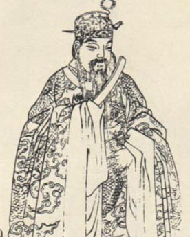 萧瑀是什么出身？他差点要出家为僧是因为什么？