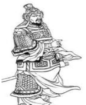 三国时期曹魏名将郭淮简介：蜀汉伐魏时料敌准确，多立战功