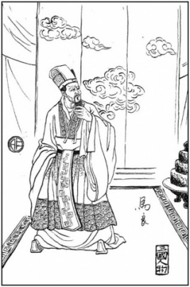 马良在三国的才谋怎么样？刘备能够逆袭曹操孙权他功不可没