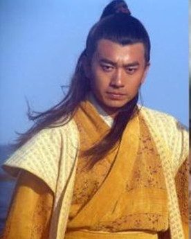 陈祖义与朱允炆：历史长河中的两个身影