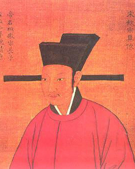 宋哲宗的孟皇后有多美？孟皇后究竟长得怎么样？