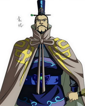 四世三公的袁绍败给曹操，真相是什么?