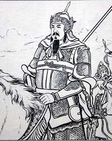 明末最杰出的抗清将领之一，李定国的实力有多高？