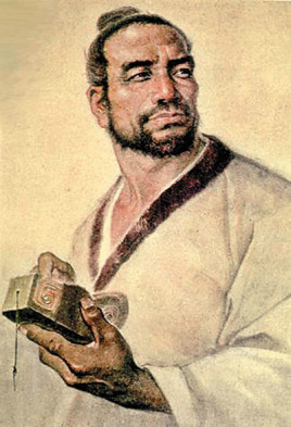 历史上孙鲁班是什么出身？她最后的结局怎么样