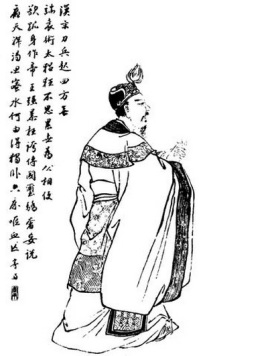 冯方女是谁？袁术妻妾的她最后是怎么死的？