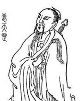 唐初著名玄学家袁天罡，最后是怎么死的？