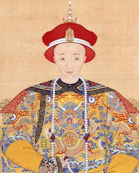 杜受田是咸丰皇帝之师，其子还是顾命八大臣之一