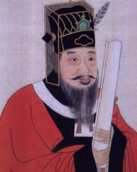 长孙无忌是什么出身？她的背景怎么样