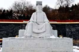 秦襄公是什么样的人？是明君吗？