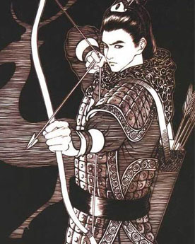 霍去病究竟是被害死的还是病死的 霍去病死因之谜揭秘