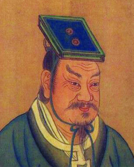 刘裕的军事才能：东晋的复兴者