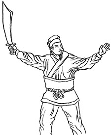 方国珍投向元朝后又投降朱元璋 方国珍最后为什么还能善终