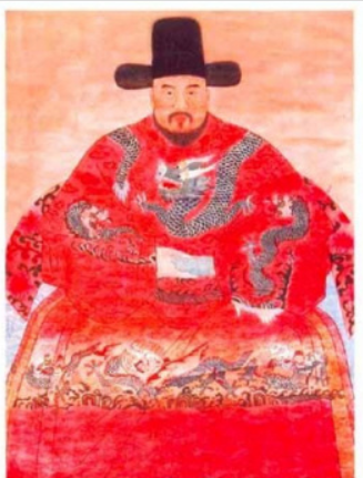 明朝首辅高拱与张居正、明穆宗是什么关系？