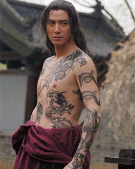 史进究竟有什么功劳？为何能在梁山上排名第二十三位？