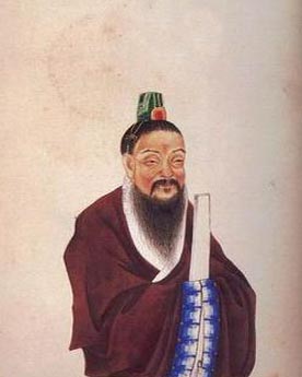 历史上卢绾为什么会背叛刘邦？原因是什么