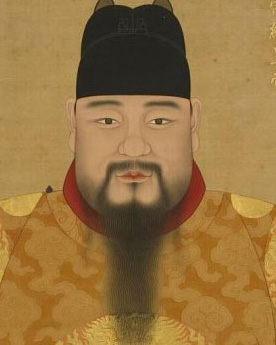 有哪些与明宪宗朱见深相关的轶事典故？