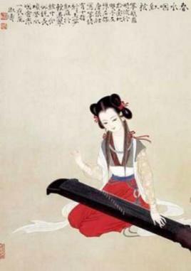 毛嫱是谁？历史上真正的第一美人，秒杀古代四大美女