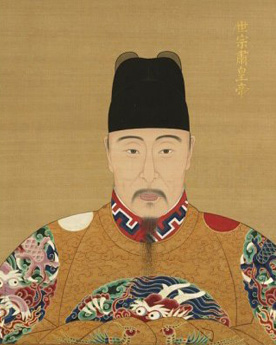 朱厚熜的原配陈皇后是怎么去世的？