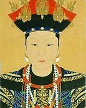历史上的华妃到底是什么样的 华妃的儿子为何不是弘字辈